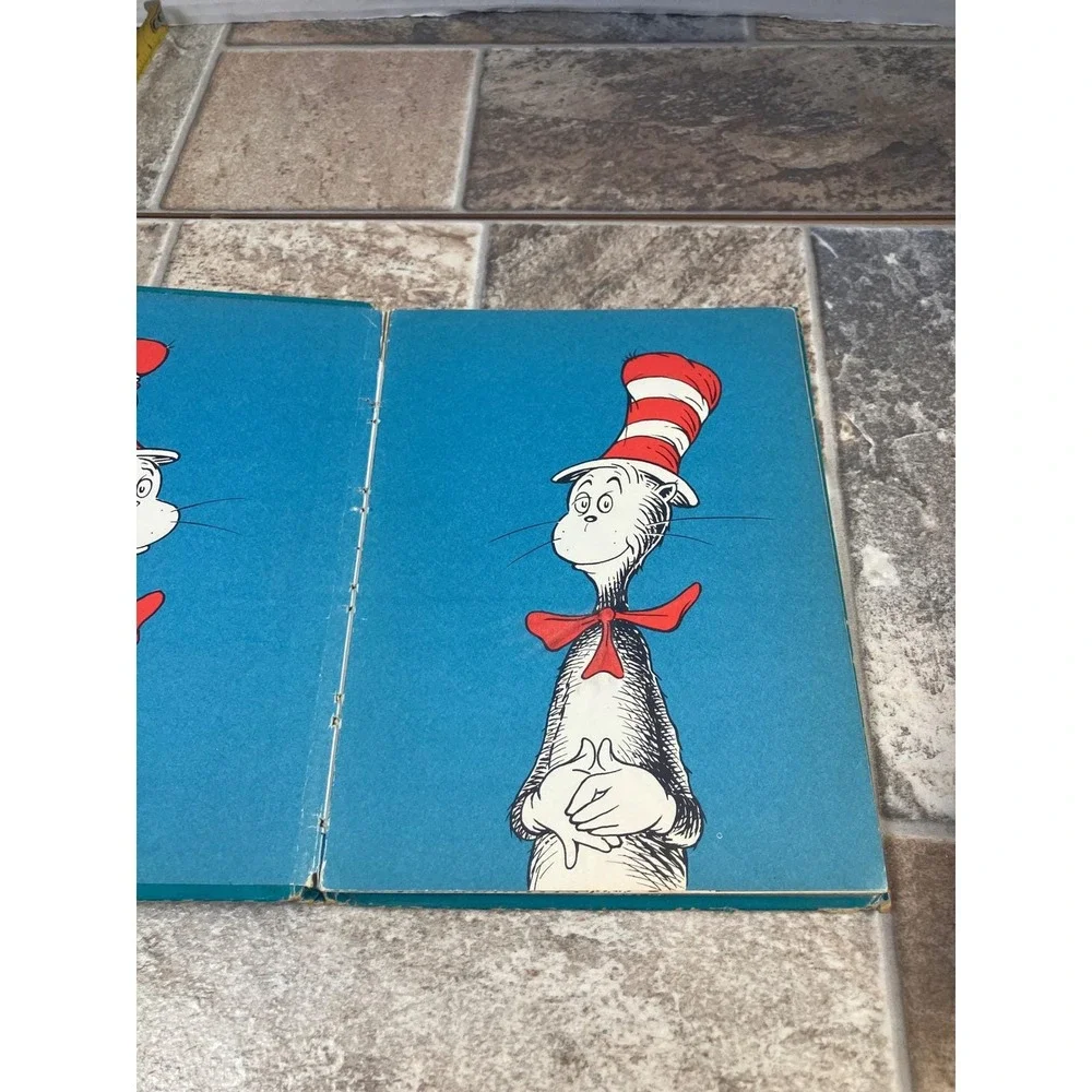 Dr. Seuss journey into